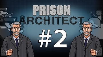 First Prisoners: Prison Architect Women