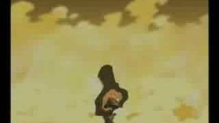 FLCL/Bleach- Superman