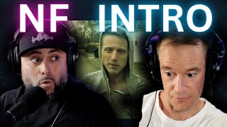 NF Intro reaction