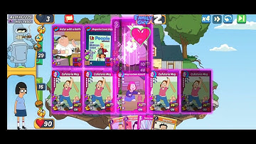 8.7.22 Animation Throwdown Siege GOBUCKURSELF vs Atari 7800 - Family Guy Island