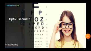OPTICAL GEOMETRY