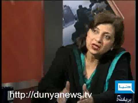 Dunya TV-Dunya Today-18-02-2010...