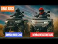 Benda Redstone 550 R2 Vs Kymco MXU 700 Drag Race Który Jest Szybszy Nie Uwierzysz Benda Redstone 550 R2 Vs Kymco MXU 700 Drag Race Który Jest Szybszy Nie Uwierzysz