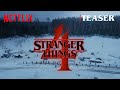 Stranger things 4  from russia with love  netflix