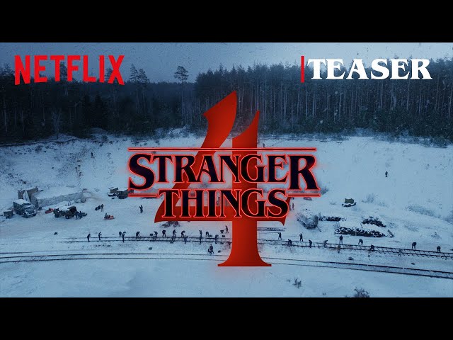 Stranger Things: de que trata, reparto, trailers
