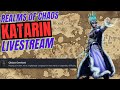 REALMS OF CHAOS  Achievement Hunting: Kislev Katarin EP 2