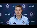 Ranko Veselinović’s Post-Match Reaction 🗣️| Minnesota United vs Whitecaps FC