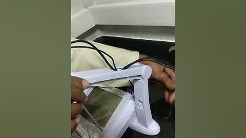 BIOBASE-Conductivity Meter-Installation