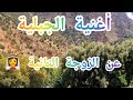 اغنيه جبلية قديمه ابابا لدزوجشي بحال يما مدلقاشي 