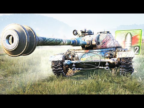 WOT Epic Wins And Fails #3 ? WoTReplays