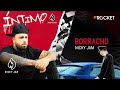 10. Borracho - Nicky Jam | Video Letra