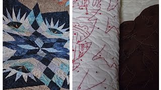 2024 Quilt Trunk Show - End of the year Trunk Show