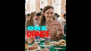 One Dance | Katherine Langford Whatsapp status | Hannah Baker |  #hannahbaker #katherine #shots