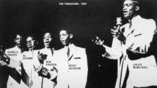 Video thumbnail of "The Paragons - Florence"