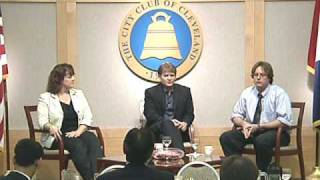 David Ewing Duncan Q&A Pt. 7/7