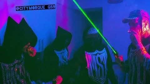 SosMula - Eraser (Snippet)