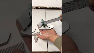 White -contour ruler #Contour ruler Stainless steel contour ruler?