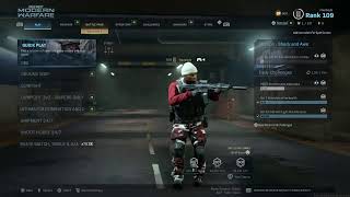 Fourtiez Live - Call Of Duty Modern Warfare - Double Xp Weekend Doing Challanges