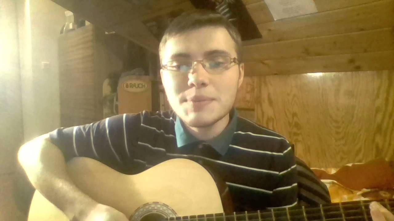 Imogen Heap Half Life (cover) YouTube