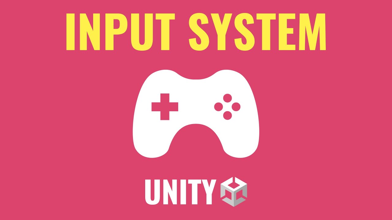 Input System in Unity Explained - YouTube
