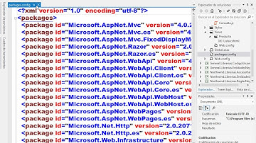 Curso MVC & JavaScript UCV - Demo 05
