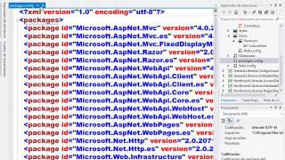 Curso MVC & JavaScript UCV - Demo 05