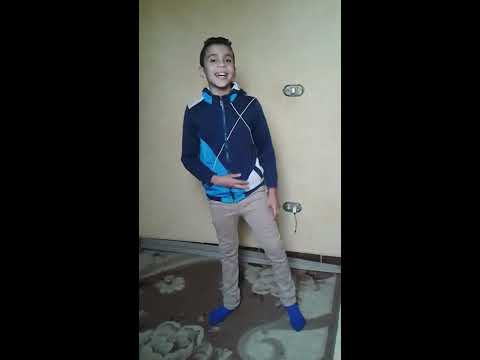 رقص جامد على اغنيه الشرع حللى اربعه