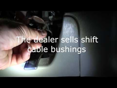 mazda-tribute-and-ford-escape-shifter-issue-quick-fix