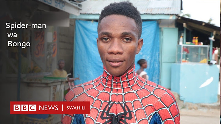 Jackson Nyamambaya:''Nilitaka kuleta kitu kipya kwa mashabiki wangu''