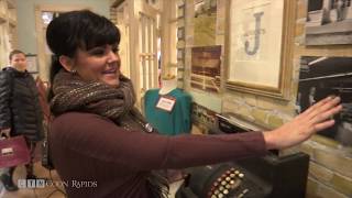 Local Businesses Take Part in 'Small Business Saturday'