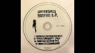 Lottergirls – 9 Inch Spaghetti Jack (M&amp;M Acid Bump)