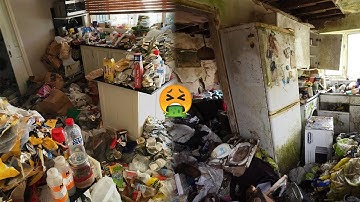 EXTREME CLEAN WITH ME | Best House Cleaning Service👌 Motivational💪