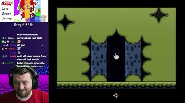 Questionable Level Design Contest 2025 #3 - Entries 19-24