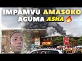 Ibi Bizotuma Amasoko Aguma Asha Amabarabara Adakorwa Kandi Umuti Wavyo Uhari Biroroshe Gukemura 