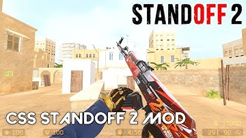 CSS STANDOFF 2 GAMEPLAY