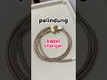 Pelindung kabel charger #pelindungchargerHP #kabelcharger