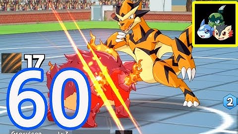 Monster Masters - Gameplay Walkthrough Part 60 (iOS, Android)