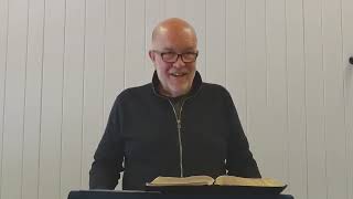 03.05.26 - Pastor Ian Masson (Psalm 30 v 1-12)