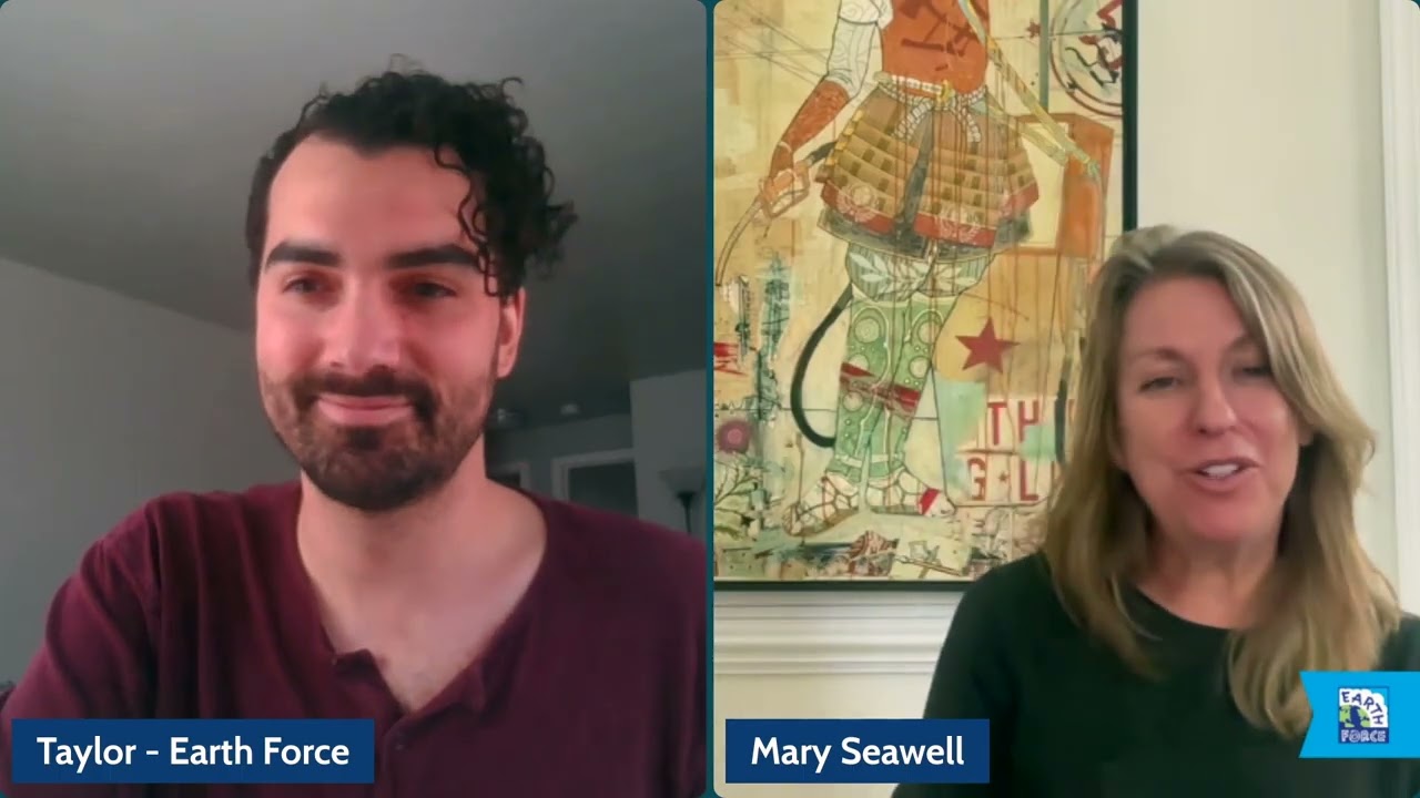 Episode 53: Climate Literacy + Civic Action: How Colorado Made It Official