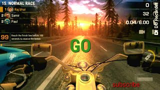 Dhoom 4 game...