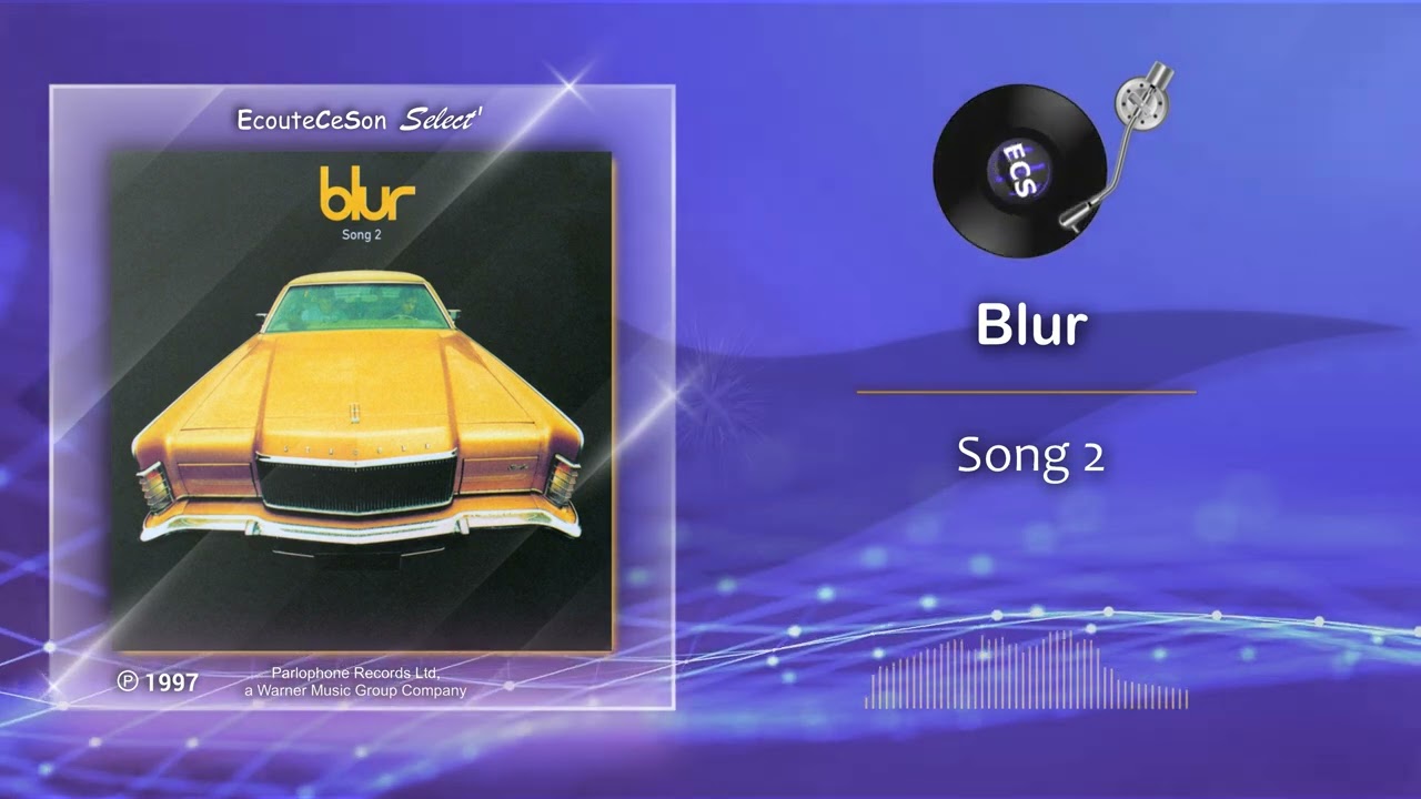 Blur - Song 2 |[ Alternative Rock ]| 1997 - YouTube