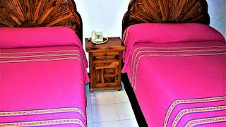 Hotel Anua Oaxaca - Oaxaca - Mexico