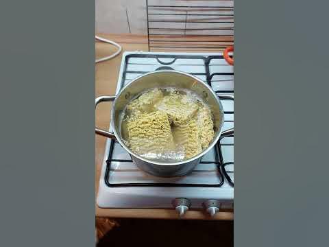 не лапша - YouTube