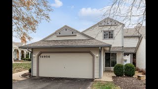 14956 Manor Lake Drive Chesterfield, MO | CBGundaker.com 14956 Manor Lake Drive Chesterfield, MO | CBGundaker.com