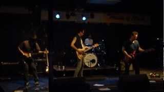 The Surf Zombies - Candy Ass