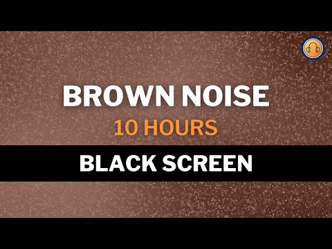 Brown Noise Smoothed