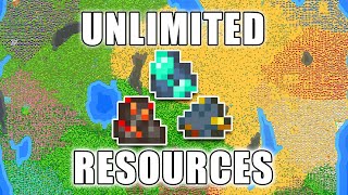 I Made 10 Empires Fight With Unlimited Resources  Worldbox
