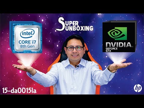 laptop-hp-15-da0015la-unboxing-intel-core-i7-8va-generacion-nvidia