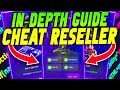 IT'S WAY TO EASY CHEAT RESELLER IN-DEPTH GUIDE (2024)