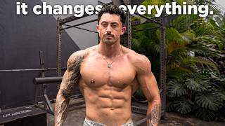 Why You Only Have To Get Below 15% Body Fat Once